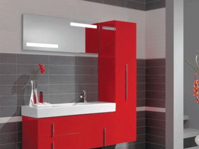 Muebles baño en Illescas Muebles baño en Illescas