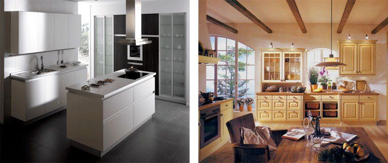 Cocinas a medida en Illescas Cocinas a medida en Illescas