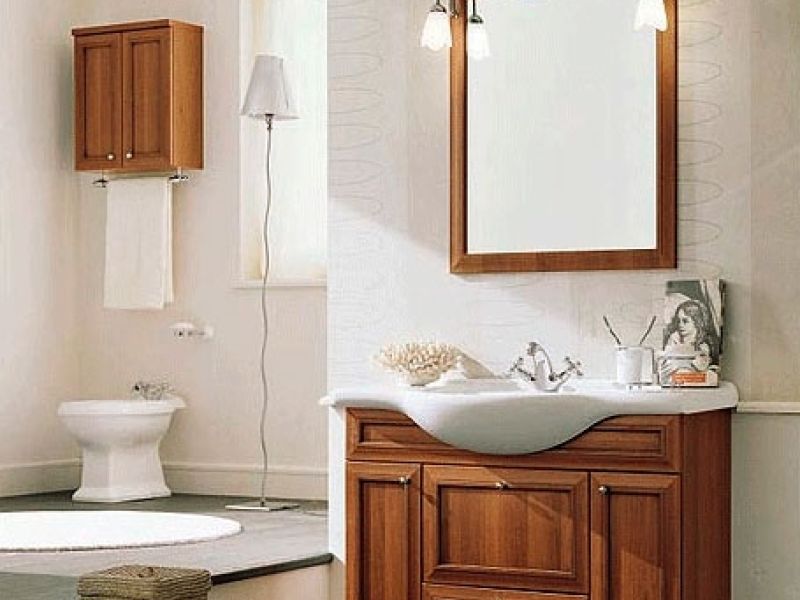 Muebles baño Madrid Muebles baño Madrid