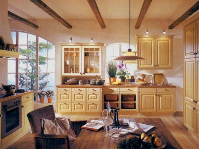 cocinas clásicas Madrid cocinas clásicas Madrid