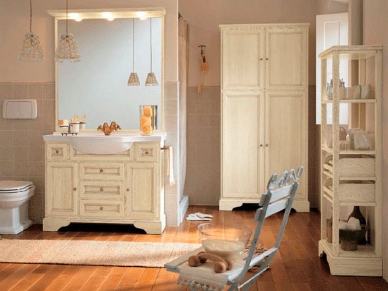 Muebles de baño en Madrid Muebles de baño en Madrid