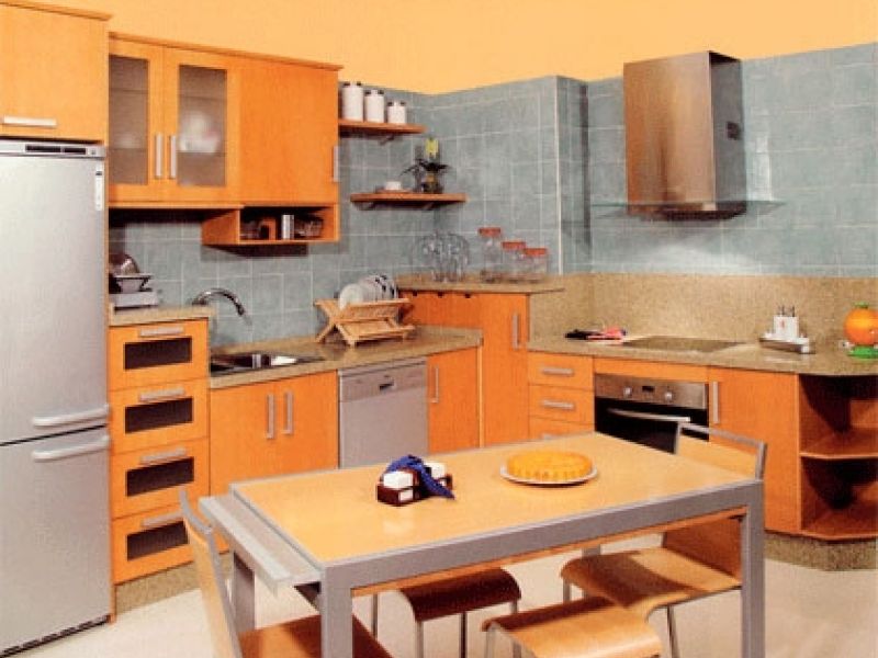 cocinas clásicas Toledo cocinas clásicas Toledo