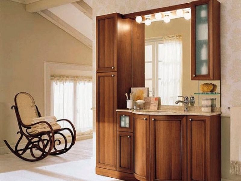 Muebles baño en Madrid Muebles baño en Madrid