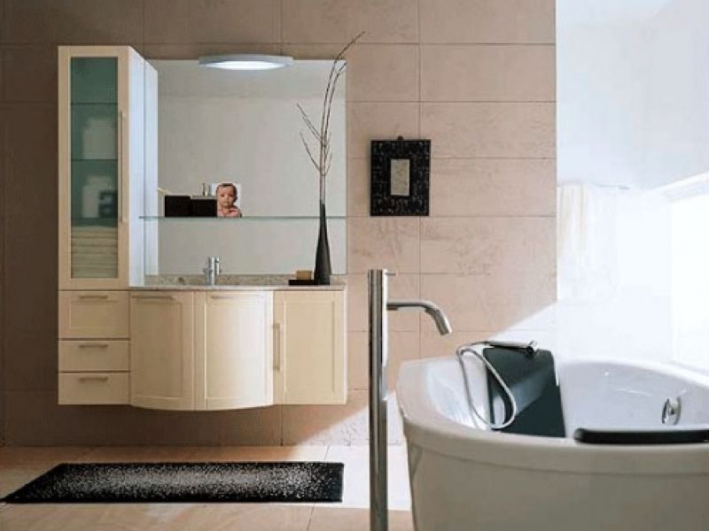 Muebles de baño Madrid Muebles de baño Madrid